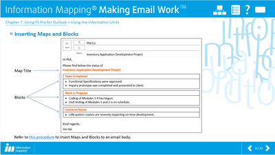Making Email Work incl. FS Pro for Outlook license