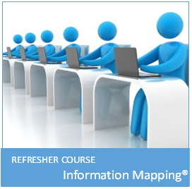 Information Mapping Refresher Course