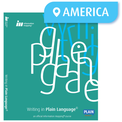 July 10-13, 2023 - Virtual Public Course: Writing in Plain Language