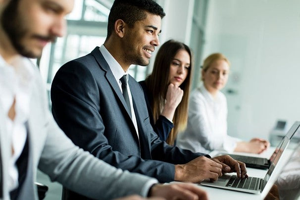 Immediate Impact: How Information Mapping® Transforms Your Writing Right Away 