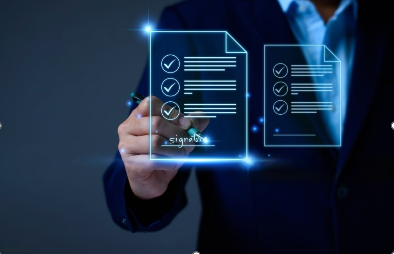 Information Mapping Blogs