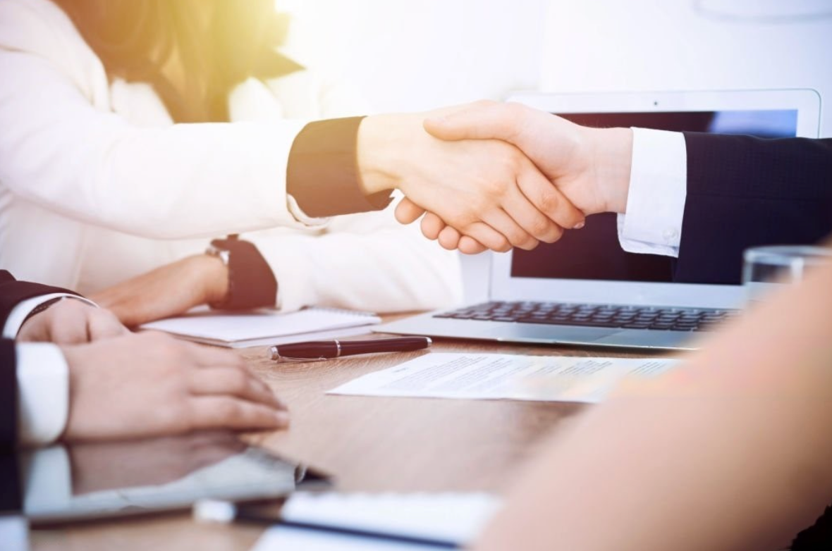 Training for Success: Unleash Your Writing Potential with Information Mapping