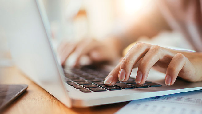 Writing for the Web: The Magical Number Seven, Plus or Minus Two