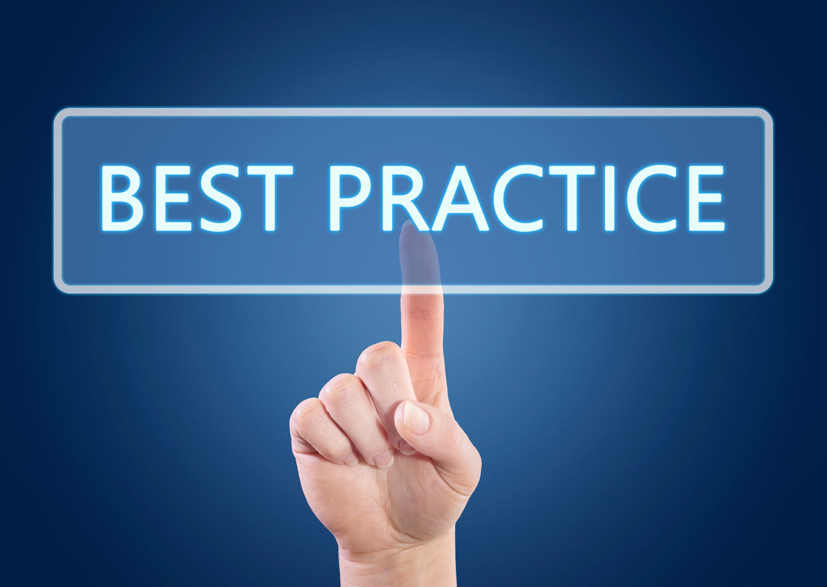 Don’t Let “Best Practice” Become a Buzzword