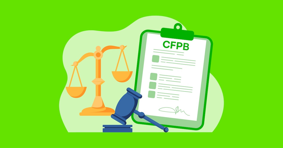 6 steps toward compliance with CFPB guidelines
