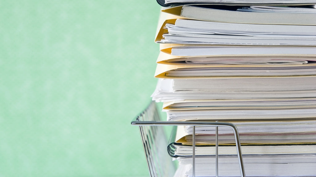 Is Your Organization a Content Hoarder? Four Warning Signs to Look For