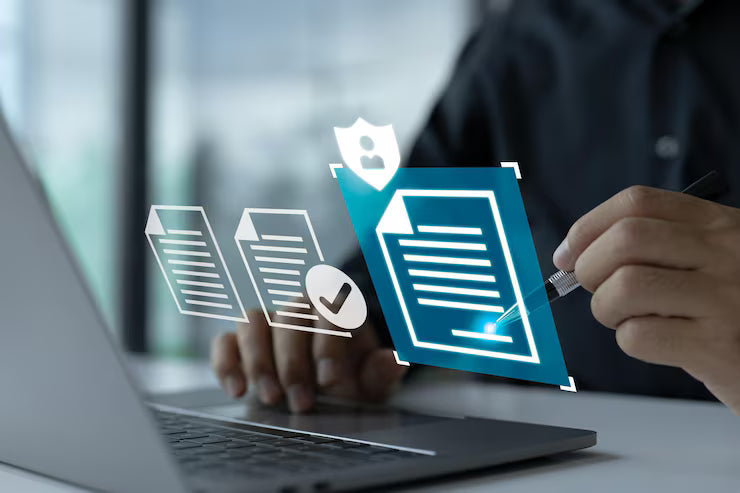 7 Reasons Why You Should Include Information Mapping Training In Your AI Strategy