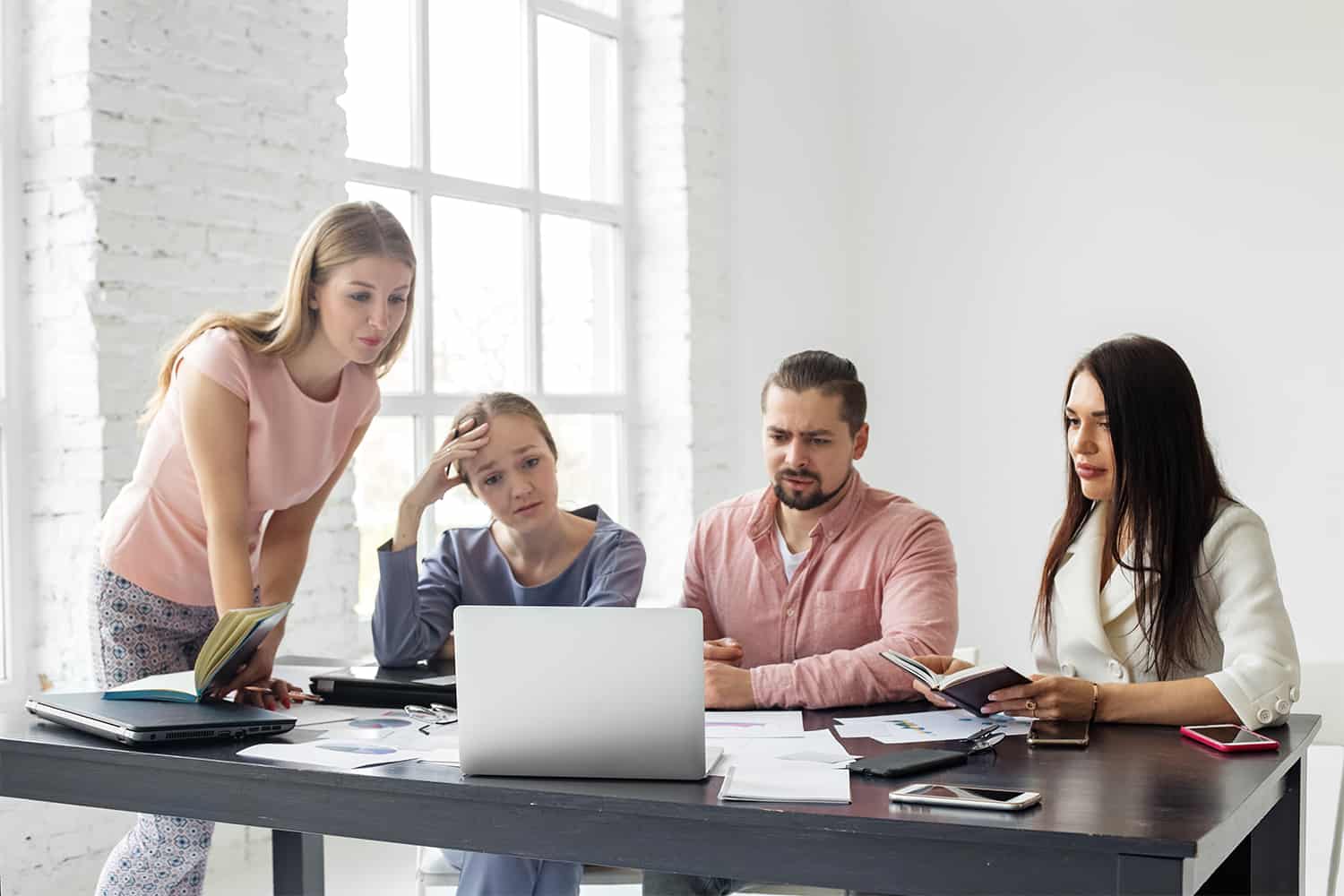 6 Steps to Avoiding Customer Service Nightmares