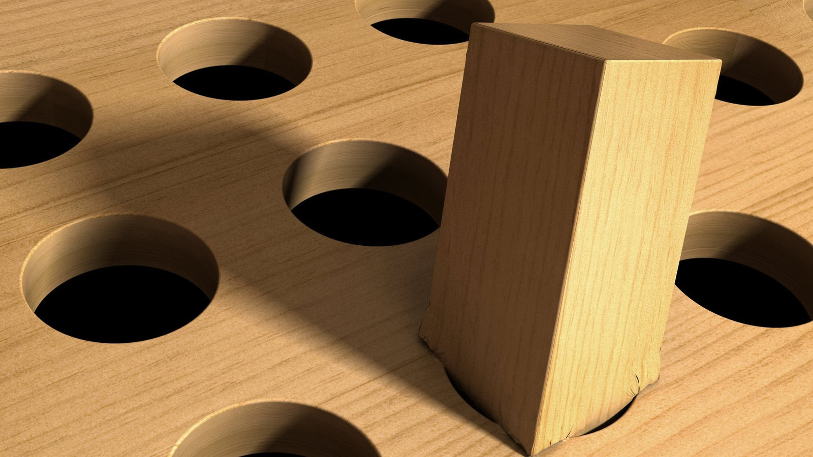 The DITA Topic Types: Square Pegs and Round Holes