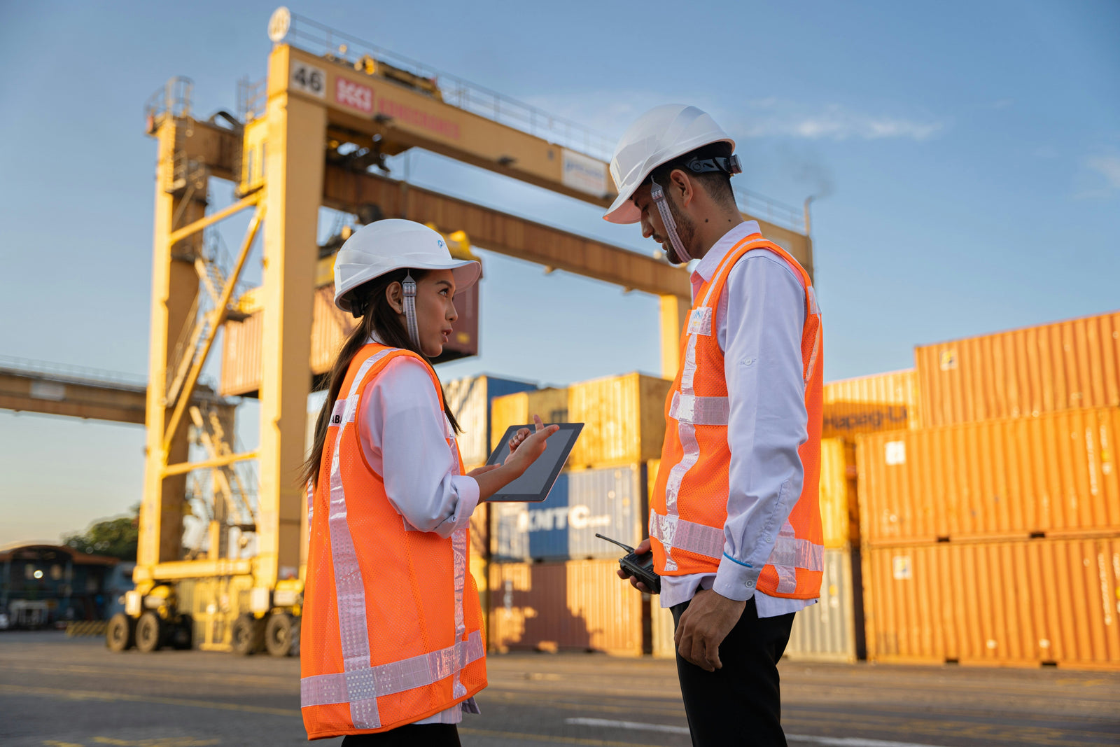 Restructuring, Digitizing, and Modernizing Documentation for a Regional Electric Utility