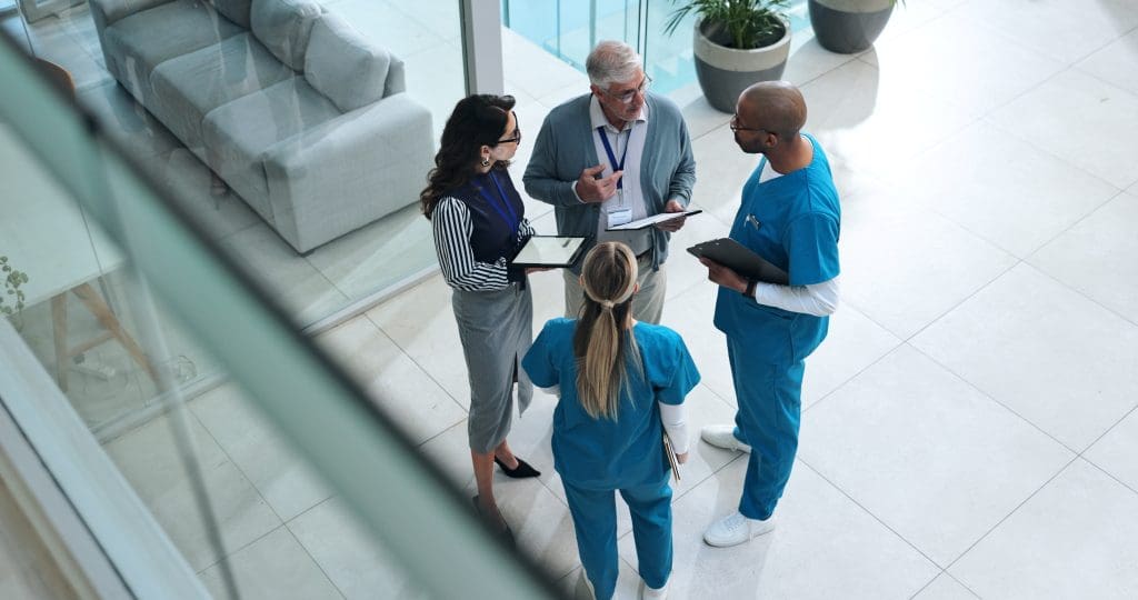 Are poor healthcare communications making you sick?