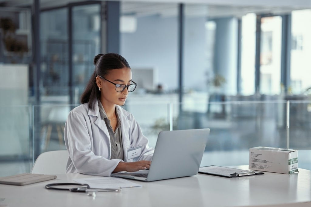 Healthcare Transformation - How to Streamline Documentation for Medical Professionals