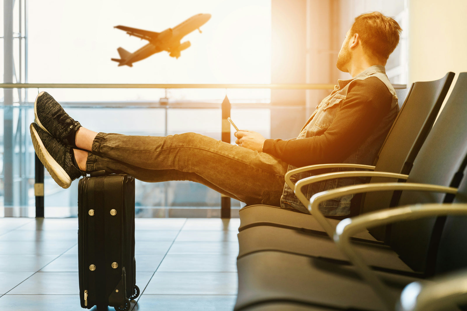 Amsterdam Airport Schiphol sharpened safety and security with clearer emergency manuals