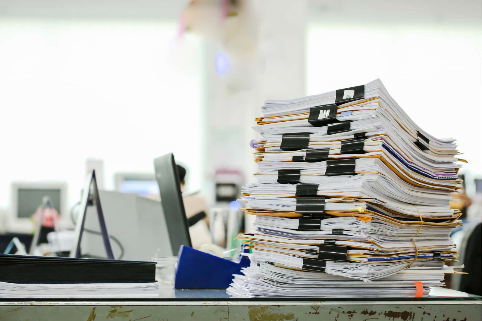 Conquering Documentation Debt