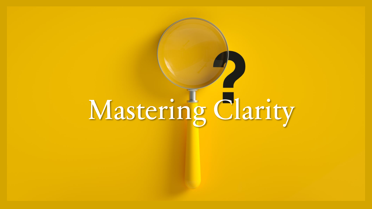 Want faster results from your business communications? Slow down, use plain language—and be prepared to pay the costs.