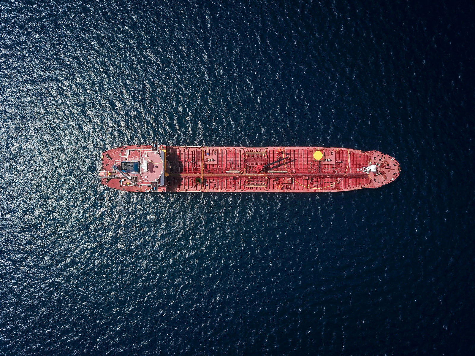 Preparing a Global Logistics Provider for Acquisition With Clear, Trusted Policy Documentation