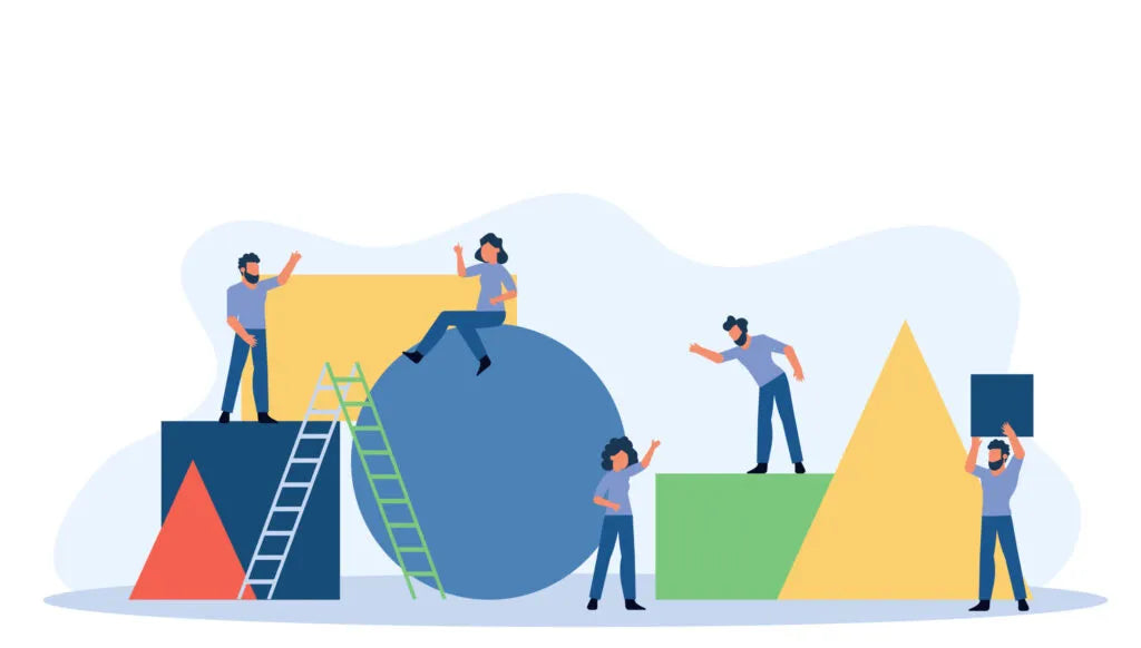 Mind Mapping vs. Information Mapping®: diagramming vs. structured authoring