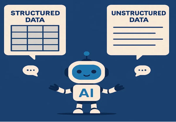 Choosing the Right Structured Information Approach in the AI Era ...