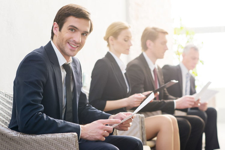 How Documentation Combats the Talent Shortage