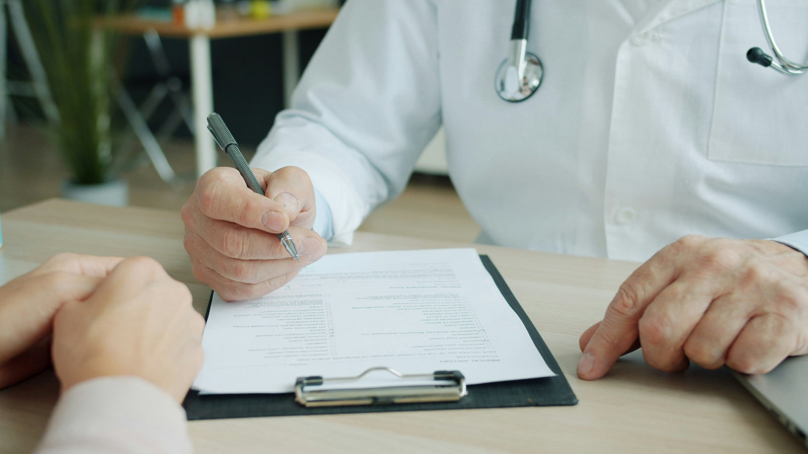 How a Global Life Sciences Leader Elevated Patient Consent to “Best Practice” Status