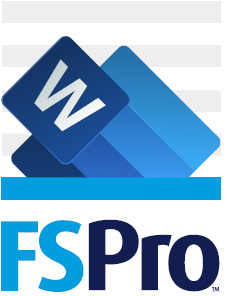 FS Pro for Word + Introduction Course