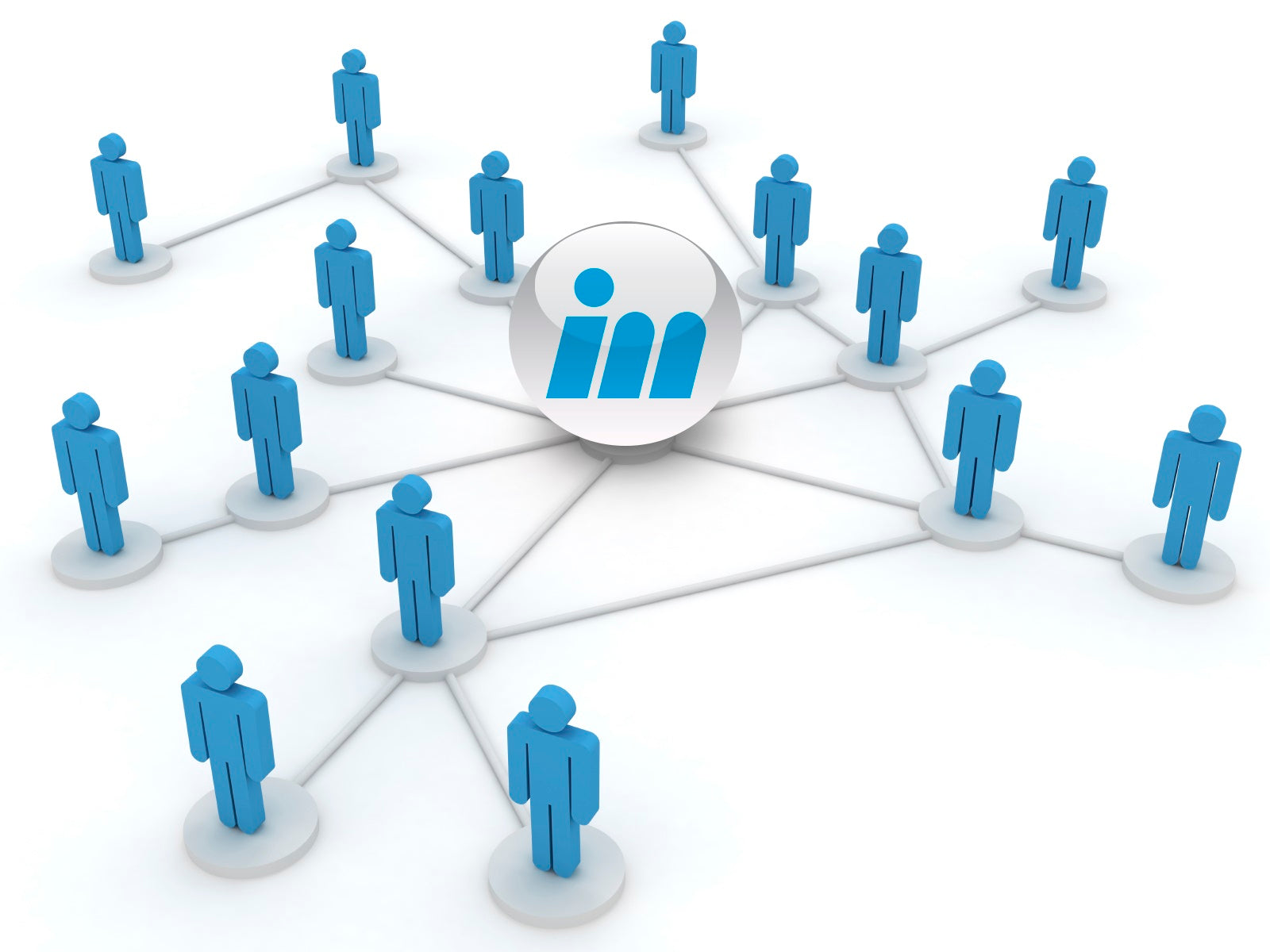 Information Mapping Partner Network