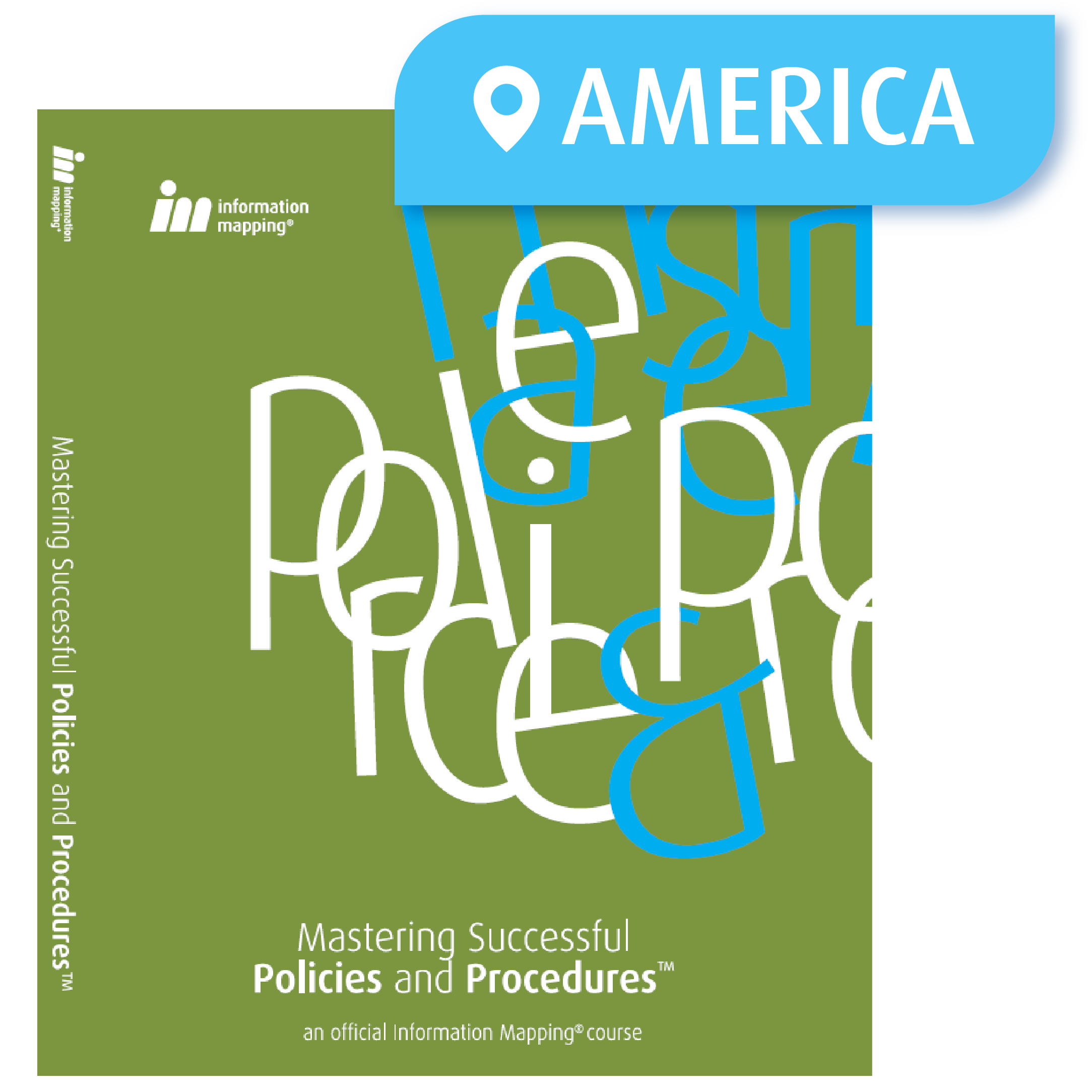 November 17-20, 2025 - Virtual Public Course: Mastering Successful Policies and Procedures
