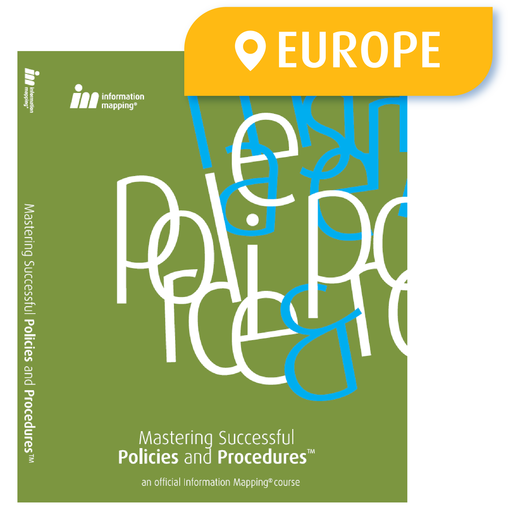 December 10-11, 2025 - Virtual Public Course: Mastering Successful Policies and Procedures