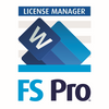 FS Pro License Manager