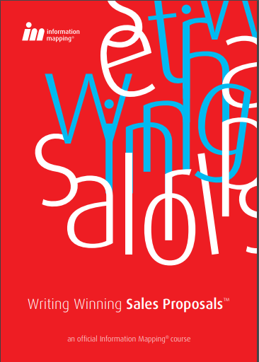 Training Manual: Writing Winning Sales Proposals