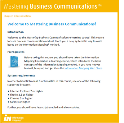 Mastering Business Communications incl. FS Pro for Word Business license