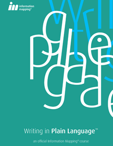 eBook: Writing Plain Language 2.0