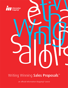 eBook: Writing Winning Sales Proposals